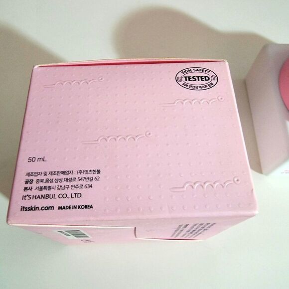 Korea It's Skin Hydra Routine Refresh Gel Hydrating 50ML NIB - Picture 11 of 14